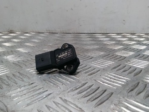 Passat 3b3 map sensor - b5,