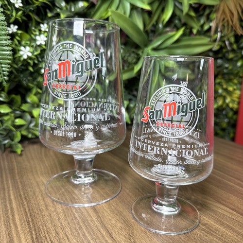 San miguel half pint - san,