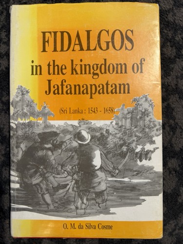 Fidalgos the kingdom of - fidalgos, in