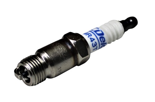 Set spark plugs - spark,
