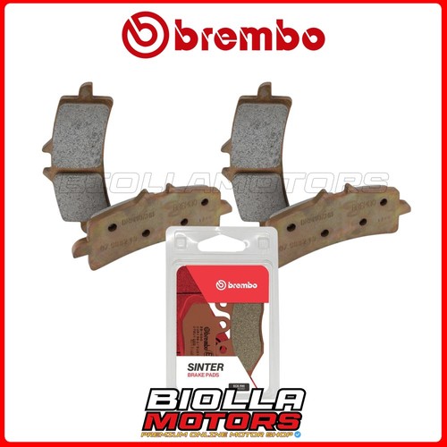 Brembo triumph speed triple - triumph,