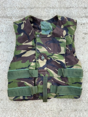 Ecba cover body - ecba, dpm