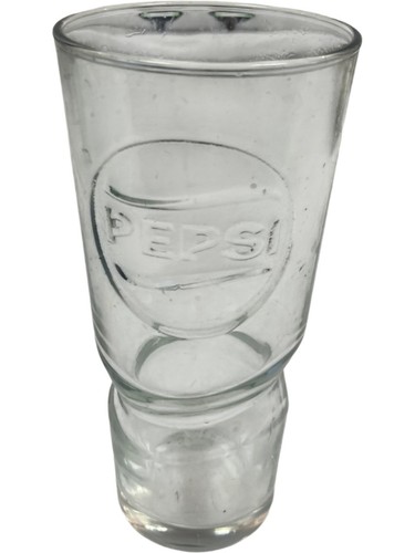 Vintage pepsi clear - vintage,