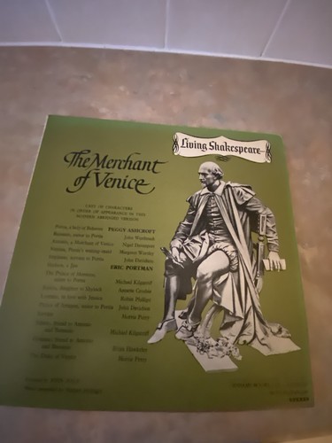 Living shakespeare the - -,