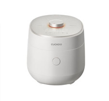 Cuckoo Twin Pressure Master