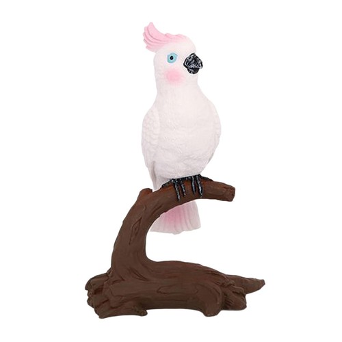 Bird model figure realistic - bird,
