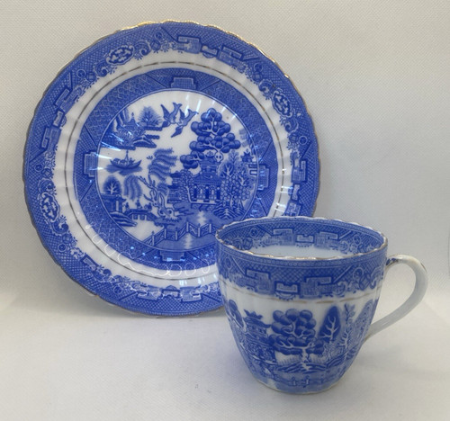 Antique 1890 shore - shore, &