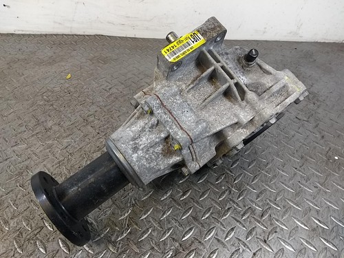 Kia sportage transfer box - kia, crdi