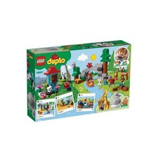 LEGO DUPLO  - 10907  - World