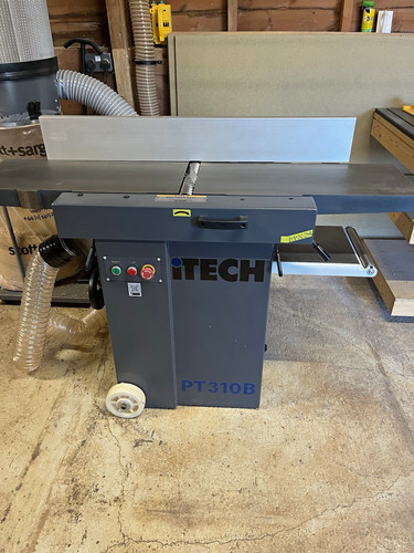 Itech pt310b woodworking - pt310b,