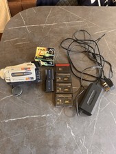 Sony dcr trv25e mini - mini, dv