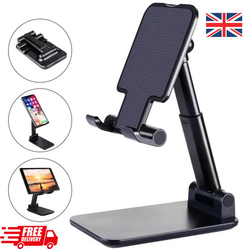 Phone desk holder - holder, stand