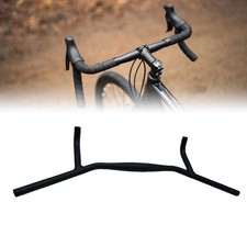 Bicycle Handlebar External