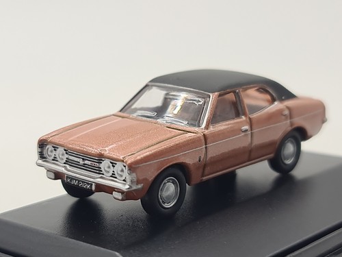 Oxford diecast 76cor3001 ford - diecast,