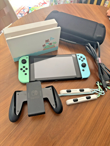 Nintendo switch animal - nintendo,