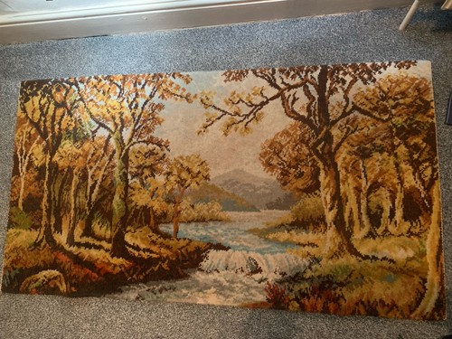 Carpets worth axminster - of,