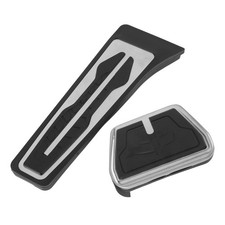 ⁺2Pcs Brake Accelerator