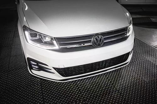Caddy mk4 hybrid - caddy,