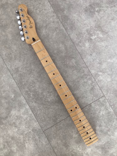 Fender player telecaster - fender, neck