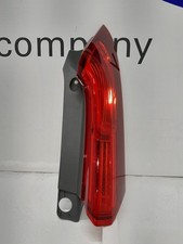 Tail light honda - tail, mk4