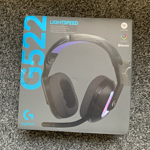 Logitech g522 lightspeed - logitech,
