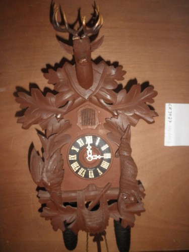 German black forest made - german,