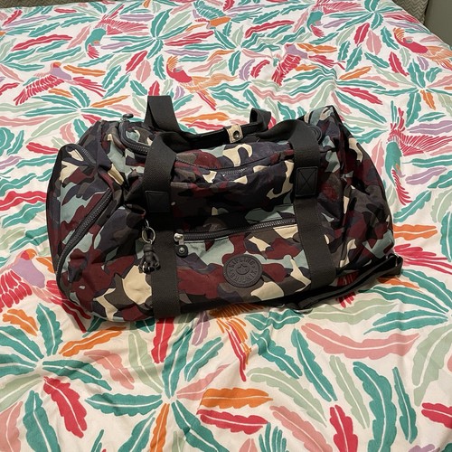 Kipling palermo duffle bag - palermo,