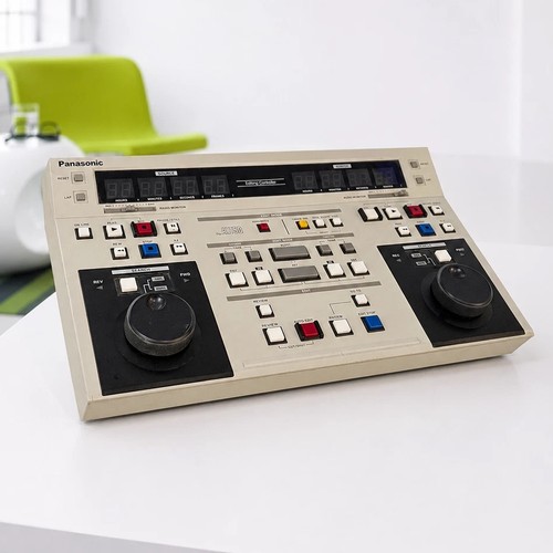 Panasonic a750 editing - panasonic,