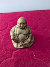Brass Buddha