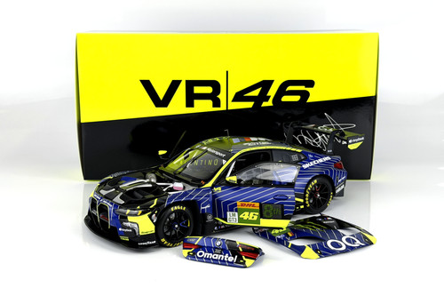 Minichamps bmw gt3 evo - minichamps,
