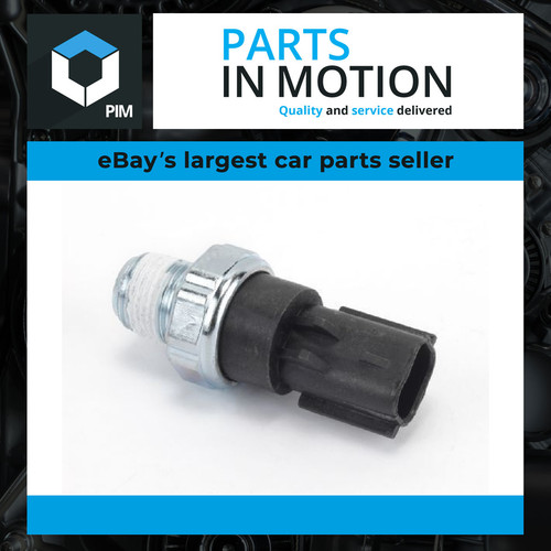 Oil pressure switch fits dodge - pressure,