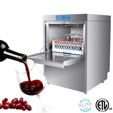 3 Phase 220V 30 Racks/ Hr High