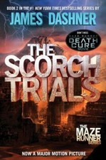 The Maze Runner Ser.: The