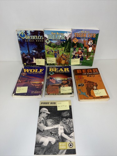Lot 7 - lot, of