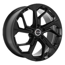 Alloy wheel avus - wheel, for
