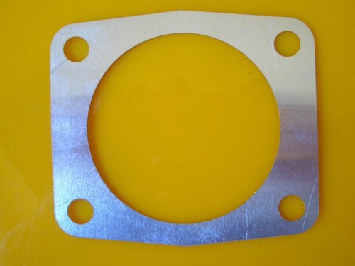 250 cylinder head gasket - ts,