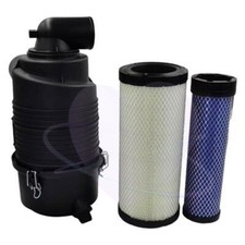 Air Filter Cleaner & Housing