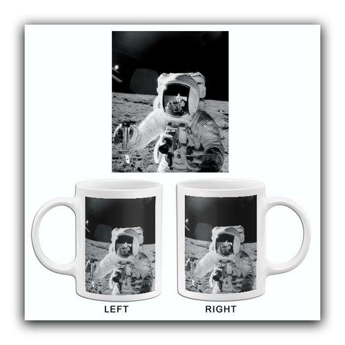 Nasa astronaut alan bean - alan,