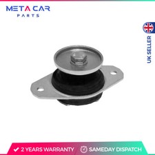 Engine Support Mounting Front