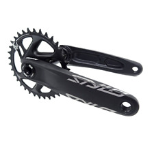 Truvativ Stylo 7K DUB Eagle Bike 2pc Crankset 11/12 Speed 175mm 34T 30099-W9