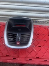 9656992377 aerator grille for PEUGEOT 207 429444