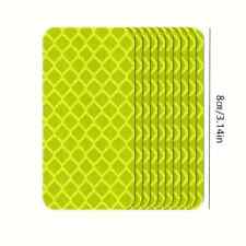 Reflective Sticker Safety Warning Reflector Strip Self Adhesive