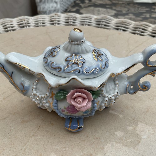 Vtg ceramic small - vtg,