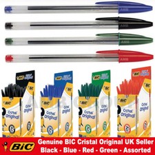 ORIGINAL BIC CRISTAL MEDIUM