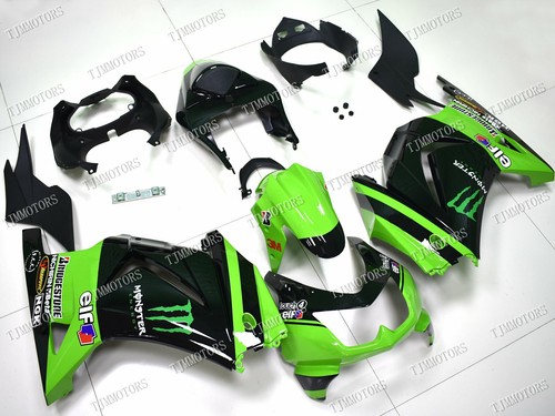 For 2008 2012 ninja250 ex250 - for,