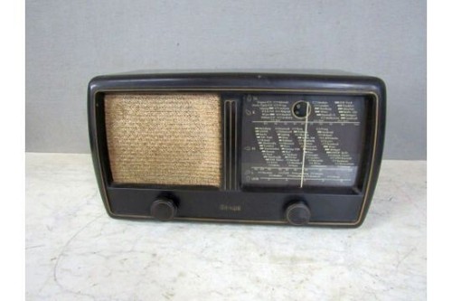 1950 1959 nordmende bremen - nordmende,