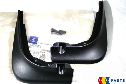 New genuine mercedes benz - new, mb