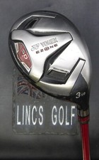 Yonex Ezone 19° 3 Hybrid