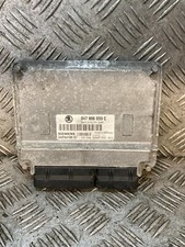 2002 SKODA FABIA 1.4 PETROL ECU ONLY 047906033C