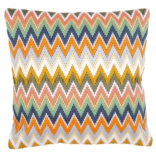 Vervaco cushion long - cushion,